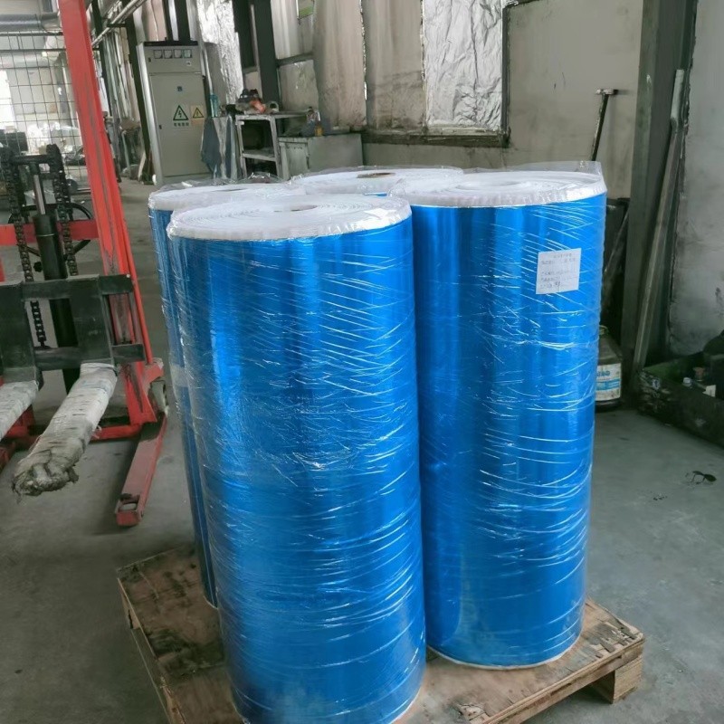 Self-adhesive Waterproof Butyl Tape For Metal Roof