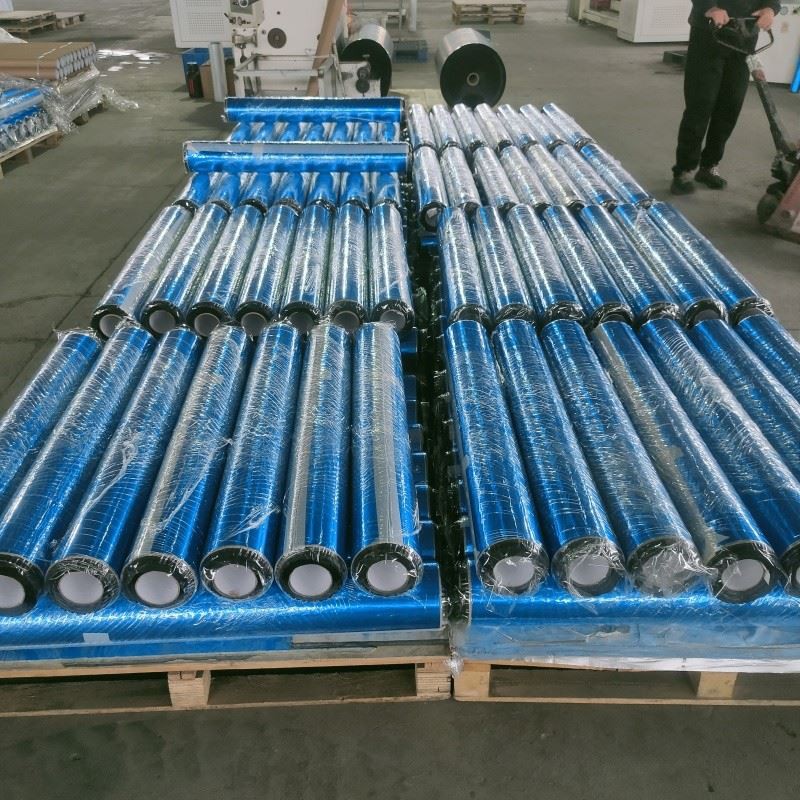 Self-adhesive Waterproof Butyl Tape For Metal Roof