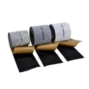 Pita penyegelan fleksibel kain poliester nonwoven